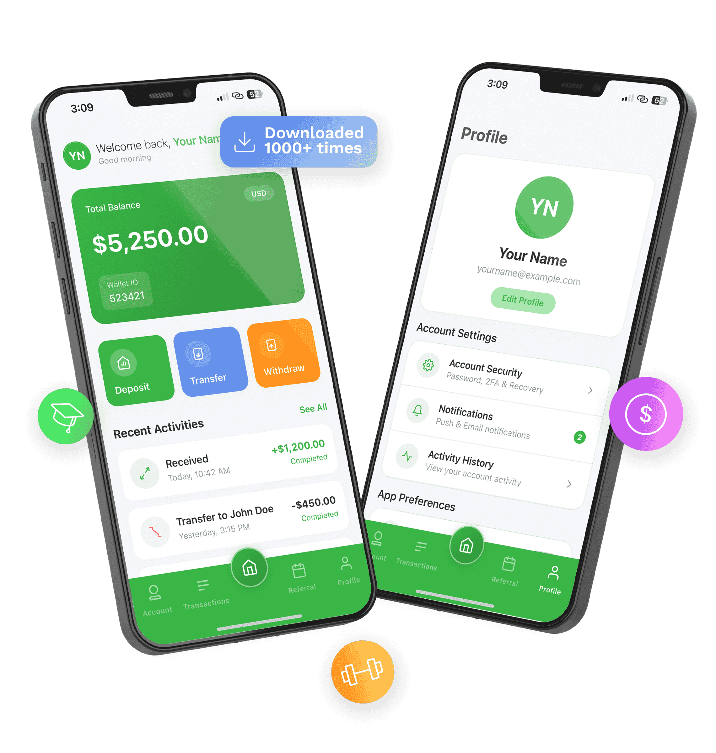 How Hoopay Works